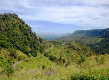 Papua New Guinea