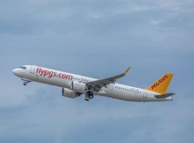 Pegasus Airlines