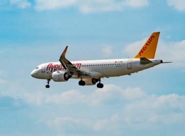 Pegasus Airlines announces annual profits for 2022