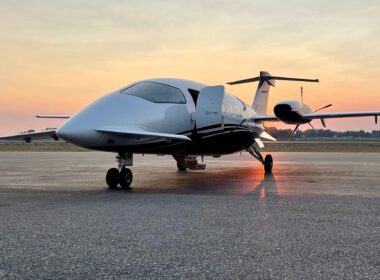 Piaggio Aerospace