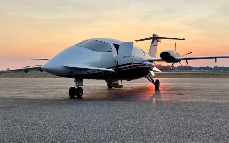 Piaggio Aerospace