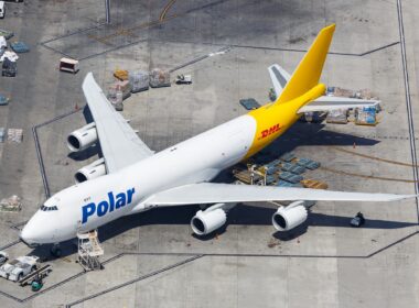 10 people were indicted for a fraud scheme that cost Polar Air $52 million