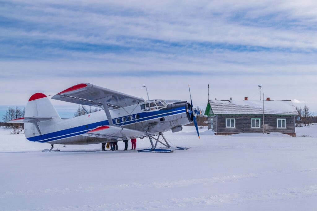 Reportedly Polar Airlines skipped maintenance on several aircraft that have operated more than 1500 flights