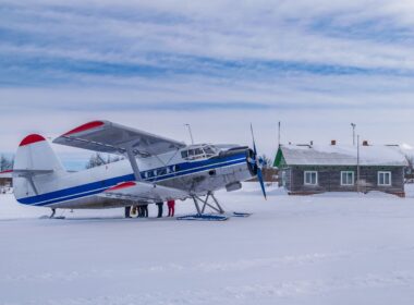 Reportedly, Polar Airlines skipped maintenance on several aircraft that have operated more than 1,500 flights