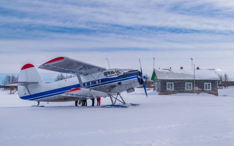 Reportedly Polar Airlines skipped maintenance on several aircraft that have operated more than 1500 flights