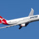 Melbourne,,Australia,-,September,23,,2013:,Airbus,A330,Airliner,Operated