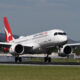 Qantas A220