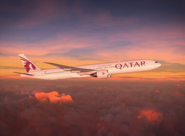 Qatar 777