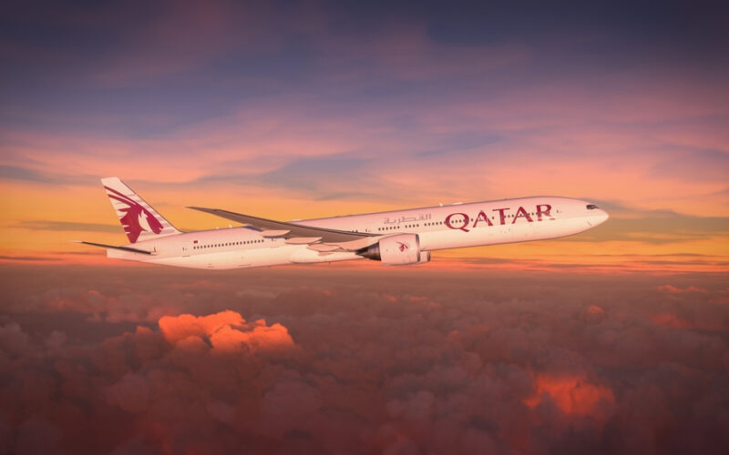 Qatar 777