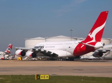 While previous attempts to fly to London resulted in loss-making routes, Qantas is excited about its future prospects in the form of the Boeing 787 and Airbus A350