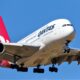 Qantas Airways A380