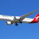 Qantas Airways Boeing 787 9 Dreamliner