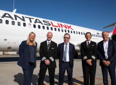 Qantas_230529_Syd_Jetbase_QF-JQ-QLink_3528