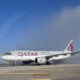 Qatar A320