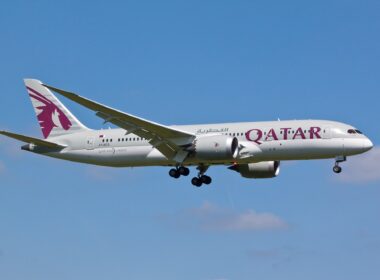 Qatar Airways