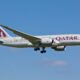 Qatar Airways