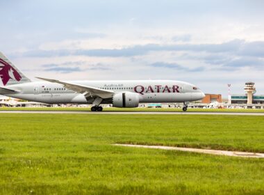 Qatar Airways