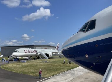 With IndiGo ordering 500 aircraft, Airbus easily beat its main rival, Boeing, in sales during the Paris Air Show 2023