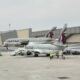 Qatar Airways second Boeing 737 MAX entered service in mid May 2023