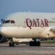 Qatar Airways Boeing 787 lost up to 1000 feet of altitude when departing from Doha Qatar