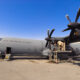 RAAF C-130J Hercules