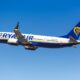 Ryanair Boeing 737 8 200 MAX