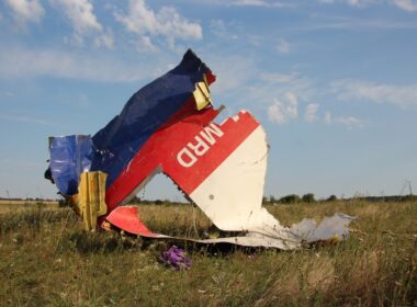 The EU reiterated its support to victims and their families in their quest for justice over the shooting down of MH17