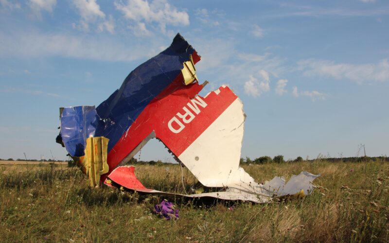 The EU reiterated its support to victims and their families in their quest for justice over the shooting down of MH17