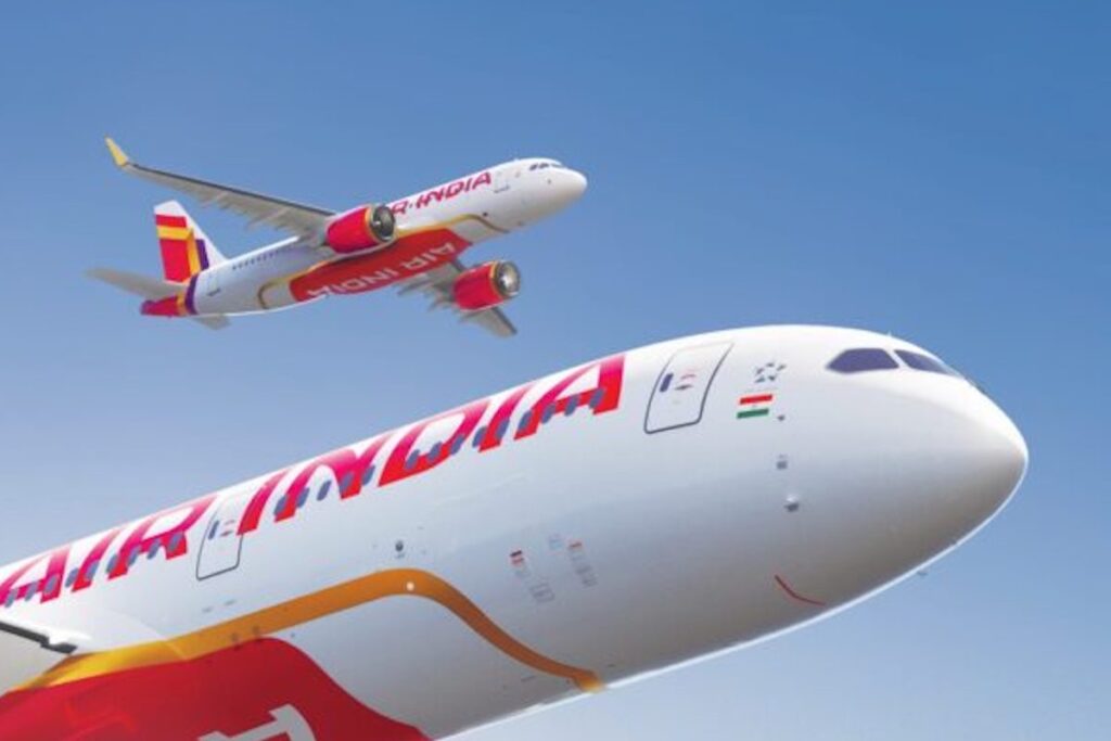 Air India