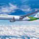 SalamAir is expanding into the long haul market with three A330neos