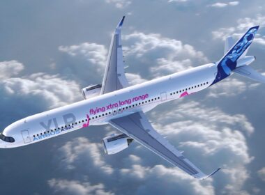 Airbus provided an update on the certification progress of the A321XLR