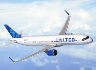 United Airlines selects the PW1100G to power its Airbus A321neo and A321XLR fleet