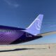 Riyadh Air at Dubai Airshow 2023