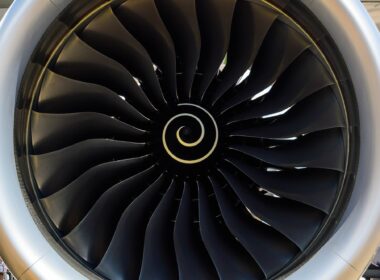 Rolls-Royce Trent XWB-84