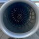 Rolls Royce Trent XWB-97 engine