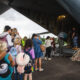 Royal Australian Air Force C-130 evacuating citizen from New Caledonia