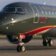 Royal Jordanian Airlines E190-E2 1800th