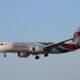 Royal air Maroc Boeing 737 800 MAX