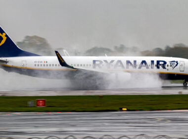 Ryanair