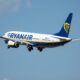 Strong demand for air travel resulted in Ryanair increasing its profit forecast for FY2023