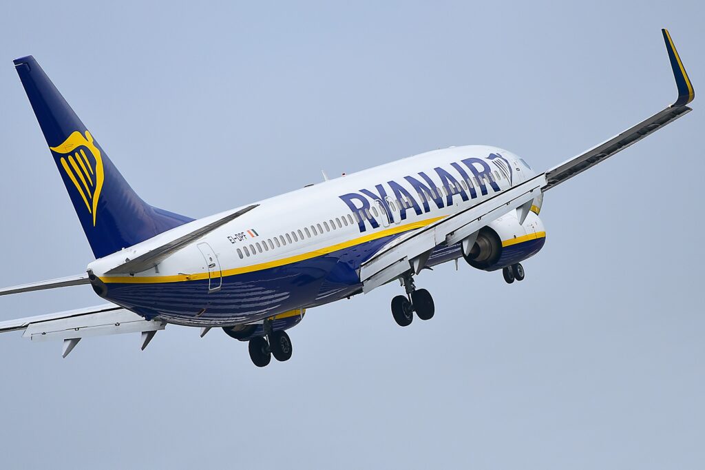 Ryanair which announced a very healthy profit for FY23 is expecting airline consolidation to continue in the next two years