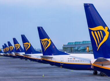 As positive results continue at Ryanair, the airline doubled-down on its goal to carry 225 million passengers by FY26