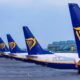 As positive results continue at Ryanair the airline doubled down on its goal to carry 225 million passengers by FY26