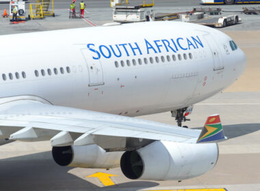 SAA A340