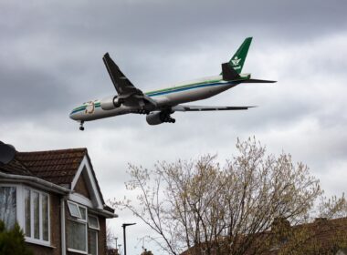 Is SAUDIA introducing a new livery on its aircraft?