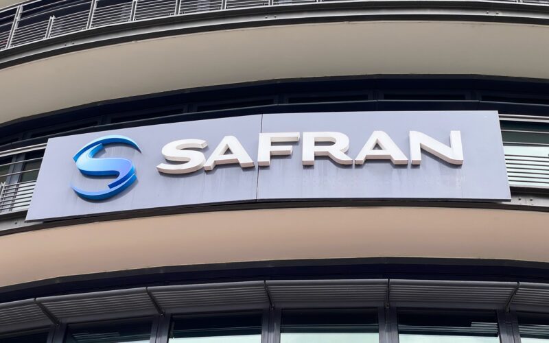 Safran