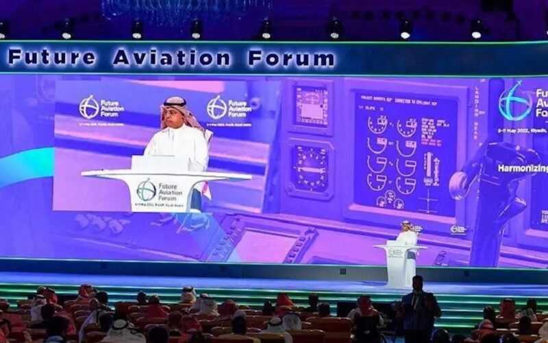 Saudi Aviation Business