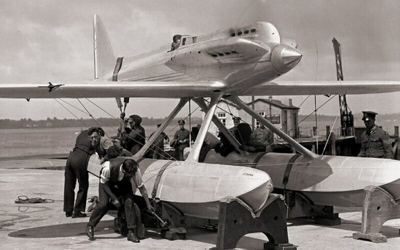 Schneider_Trophy_at_Venice-1927