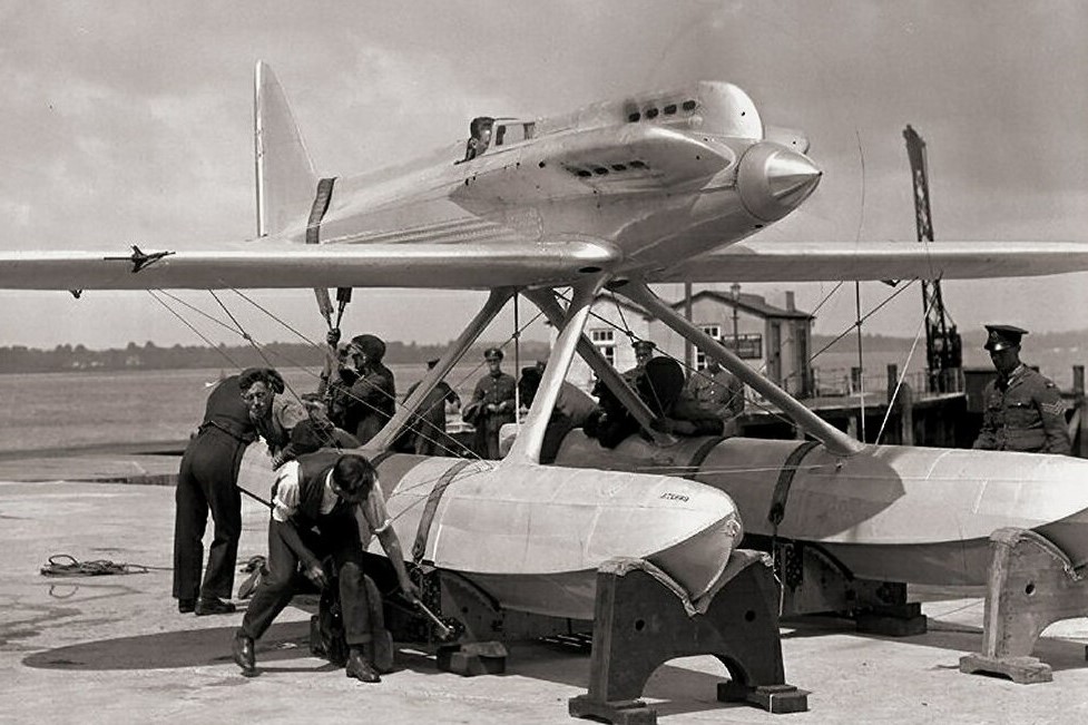 Schneider_Trophy_at_Venice-1927