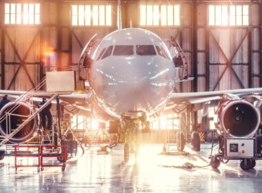 Simplifying aircraft parts procurement (1)